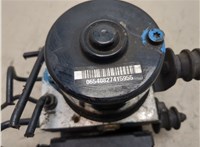1K0907379Q Блок АБС, насос (ABS, ESP, ASR) Volkswagen Touran 2003-2006 9501766 #3