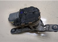  Механизм стеклоочистителя (трапеция дворников) Citroen C4 Picasso 2013-2016 9501800 #1