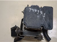  Блок АБС, насос (ABS, ESP, ASR) Nissan X-Trail (T32) 2013- 9501816 #5