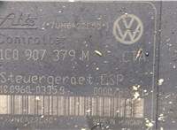  Блок АБС, насос (ABS, ESP, ASR) Volkswagen Beetle 1998-2010 9501817 #5