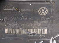  Блок АБС, насос (ABS, ESP, ASR) Volkswagen Jetta 5 2004-2010 9501823 #5