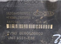 589202V700 Блок АБС, насос (ABS, ESP, ASR) Hyundai Veloster 2011- 9499791 #4