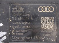  Блок АБС, насос (ABS, ESP, ASR) Audi Q7 2006-2009 9499898 #5