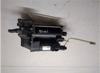 A1643200204 Компрессор воздушный (пневмоподвески) Mercedes GL X164 2006-2012 9501847 #2