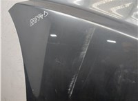  Капот Volvo S60 2000-2009 9502048 #3