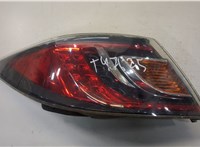  Фонарь (задний) Mazda 6 (GH) 2007-2012 9502159 #1