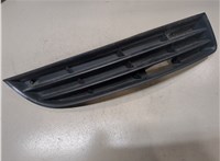 3C0853666 Заглушка (решетка) бампера Volkswagen Passat 6 2005-2010 9502177 #1