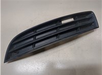 3C0853665 Заглушка (решетка) бампера Volkswagen Passat 6 2005-2010 9502182 #1