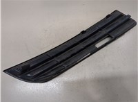  Заглушка (решетка) бампера Volkswagen Passat 6 2005-2010 9502182 #2