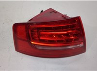  Фонарь (задний) Audi A8 (D3) 2007-2010 9502261 #1