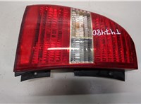  Фонарь (задний) KIA Sportage 2004-2010 9502274 #1