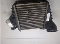 1C0145803D Радиатор интеркулера Volkswagen Beetle 1998-2010 9502322 #5