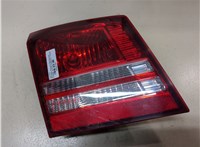  Фонарь крышки багажника Dodge Journey 2008-2011 9502403 #1