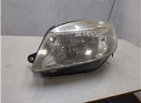 5J2941017 Фара (передняя) Skoda Fabia 2007-2010 9502426 #2