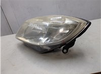 5J2941017 Фара (передняя) Skoda Fabia 2007-2010 9502426 #3