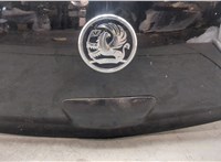  Крышка (дверь) багажника Opel Corsa D 2006-2011 9502508 #5