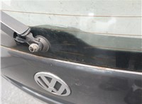  Крышка (дверь) багажника Volkswagen Touran 2006-2010 9502529 #10