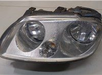  Фара (передняя) Volkswagen Caddy 2004-2010 9502530 #1