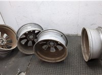  Комплект литых дисков Infiniti EX35 9502531 #11