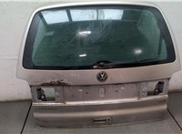  Крышка (дверь) багажника Volkswagen Sharan 2000-2010 9502535 #2