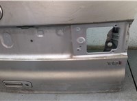  Крышка (дверь) багажника Volkswagen Sharan 2000-2010 9502535 #4