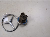  Эмблема Mercedes E W211 2002-2009 9502541 #2