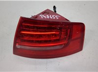  Фонарь (задний) Audi A8 (D3) 2007-2010 9502543 #1