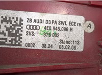  Фонарь (задний) Audi A8 (D3) 2007-2010 9502543 #4