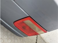  Крышка (дверь) багажника BMW 3 E46 1998-2005 9502547 #14