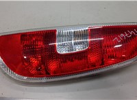  Фонарь (задний) Skoda Roomster 2010-2015 9502549 #1