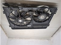 1K0959455DT, 1K0959455ET Вентилятор радиатора Skoda Octavia (A5) 2004-2008 9502551 #7