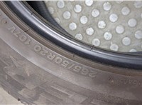  Комплект шин 265/50 R20 Infiniti FX 2008-2012 9502562 #28