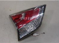 265554CA1B Фонарь крышки багажника Nissan X-Trail (T32) 2013- 9502579 #1