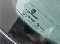  Крышка (дверь) багажника Volkswagen Touran 2003-2006 9502609 #3