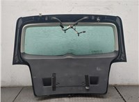  Крышка (дверь) багажника Volkswagen Touran 2003-2006 9502609 #5