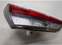  Фонарь крышки багажника Toyota Auris E18 2012- 9502613 #2