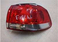 5K0945096N Фонарь (задний) Volkswagen Golf 6 2009-2012 9502639 #7