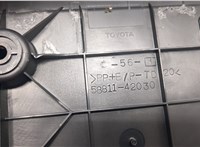  Консоль салона (кулисная часть) Toyota RAV 4 2006-2013 9502681 #9