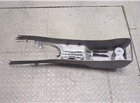  Консоль салона (кулисная часть) Volkswagen Caddy 2004-2010 9502687 #2