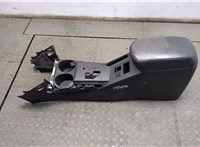  Консоль салона (кулисная часть) Toyota RAV 4 2006-2013 9502713 #2