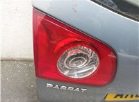  Крышка (дверь) багажника Volkswagen Passat 6 2005-2010 9502722 #6