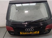  Крышка (дверь) багажника Audi A6 (C6) 2005-2011 9502739 #1