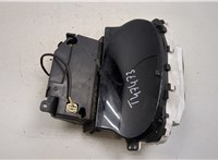  Щиток приборов (приборная панель) Toyota Yaris 1999-2006 9502745 #1