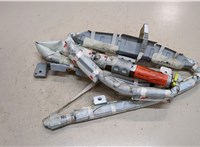 K85PAJG01A Подушка безопасности боковая (шторка) Nissan X-Trail (T31) 2007-2015 9502749 #1