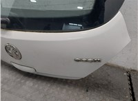  Крышка (дверь) багажника Opel Corsa D 2011-2014 9502752 #10