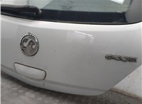  Крышка (дверь) багажника Opel Corsa D 2011-2014 9502752 #11