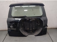  Крышка (дверь) багажника Toyota RAV 4 2006-2013 9502753 #1