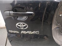  Крышка (дверь) багажника Toyota RAV 4 2006-2013 9502753 #7