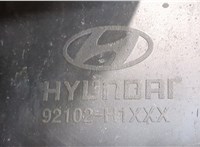  Фара (передняя) Hyundai Terracan 9502789 #5