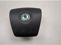  Подушка безопасности водителя Skoda Roomster 2006-2010 9502791 #1